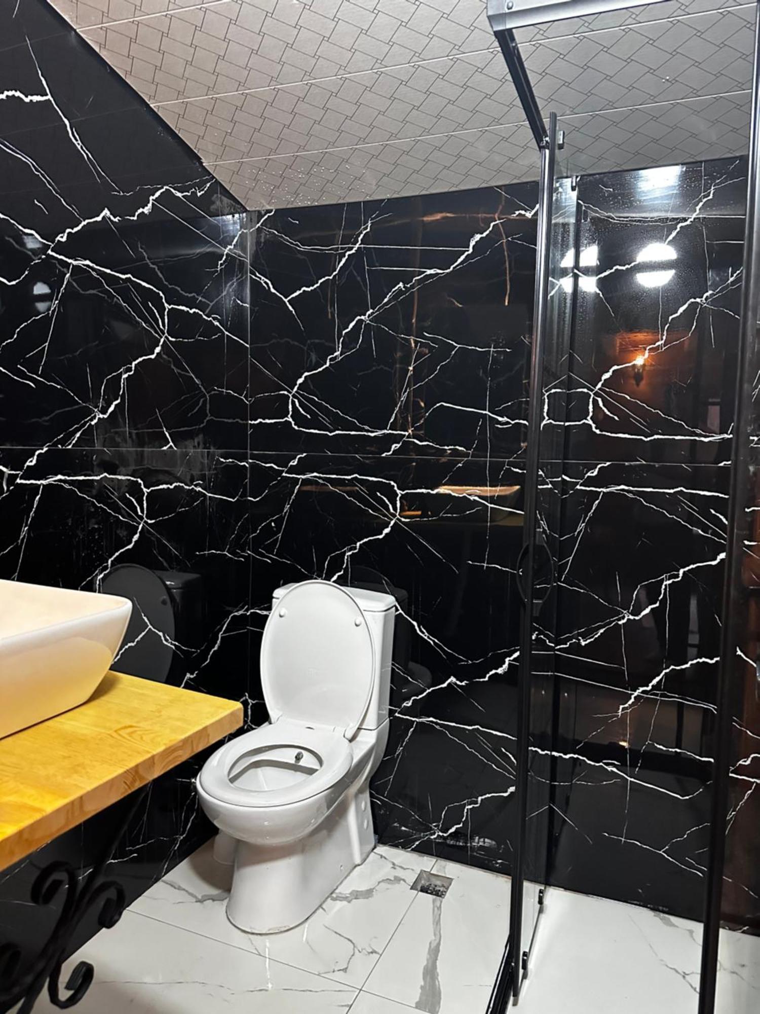 Tanura Bungalows Çamlıhemşin Eksteriør billede